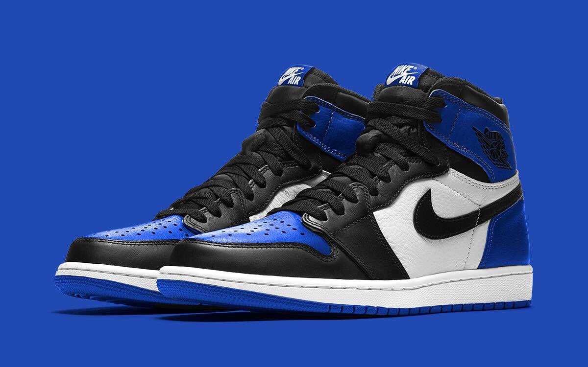 このロイヤルはヤバい👏👏👏
絶対買います