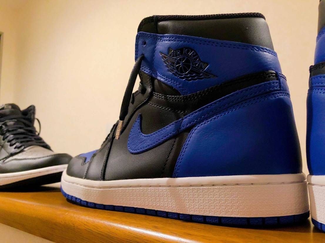 長旅を終えてロイヤルが到着しました🙏