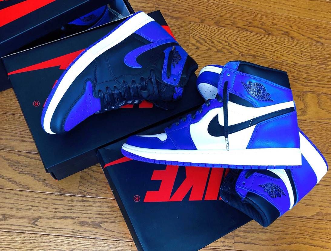 ゲームロイヤルが届きましたので、ロイヤルと記念撮影🔵⚪️⚫️
やっぱりフルグレ