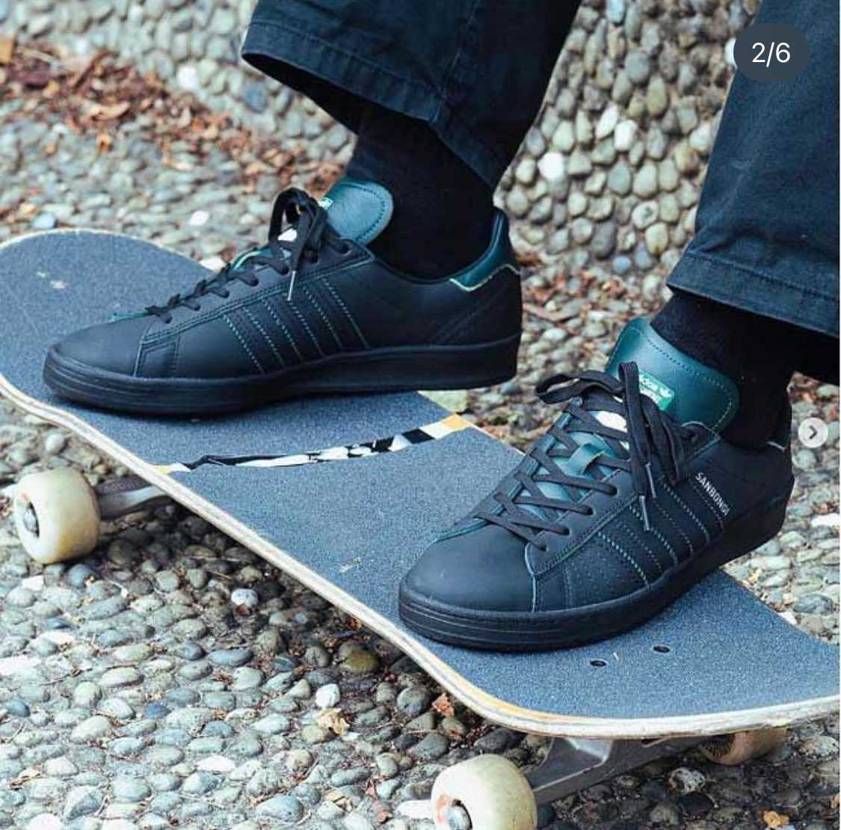 三本木かっこいい
下地は緑なのかな