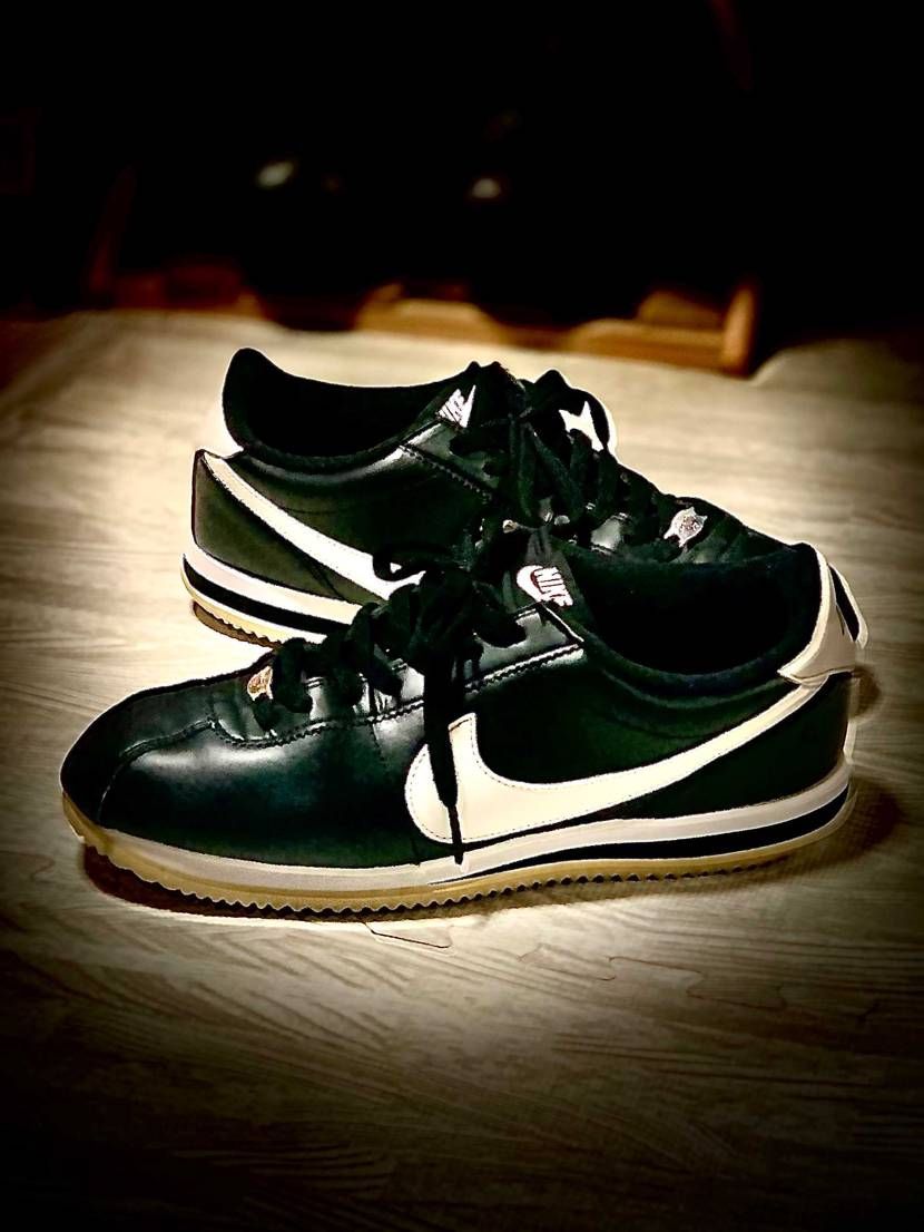 定番のチカーノ👟