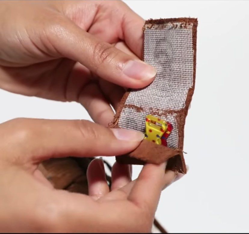 このギミックは普通気付かない…( ˊᵕˋ ;)💦