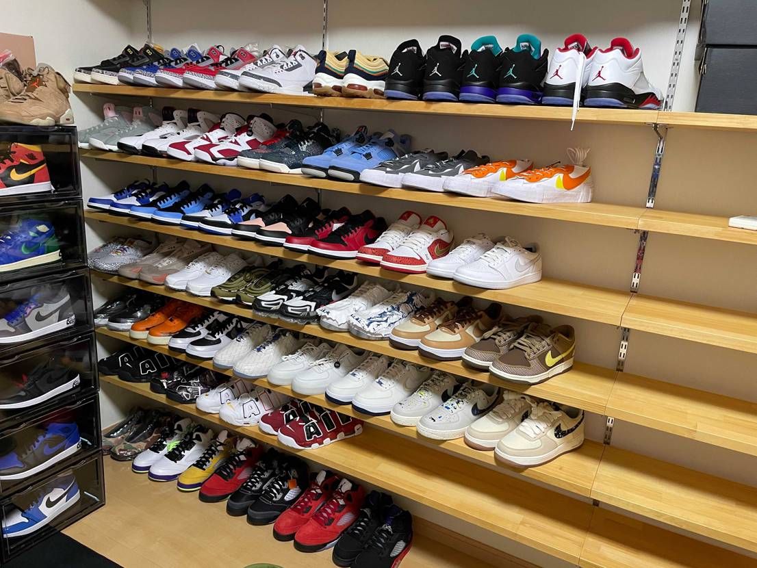 とりあえずあるもの一旦整理してみた
2021/9/7