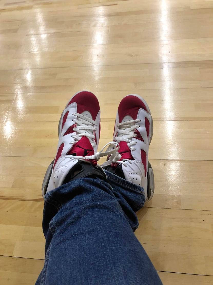 AJ6カーマイン