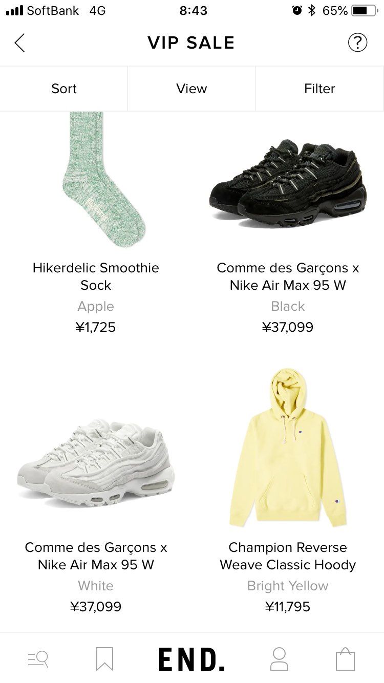 end VIP SALE

小さめサイズありますよ！