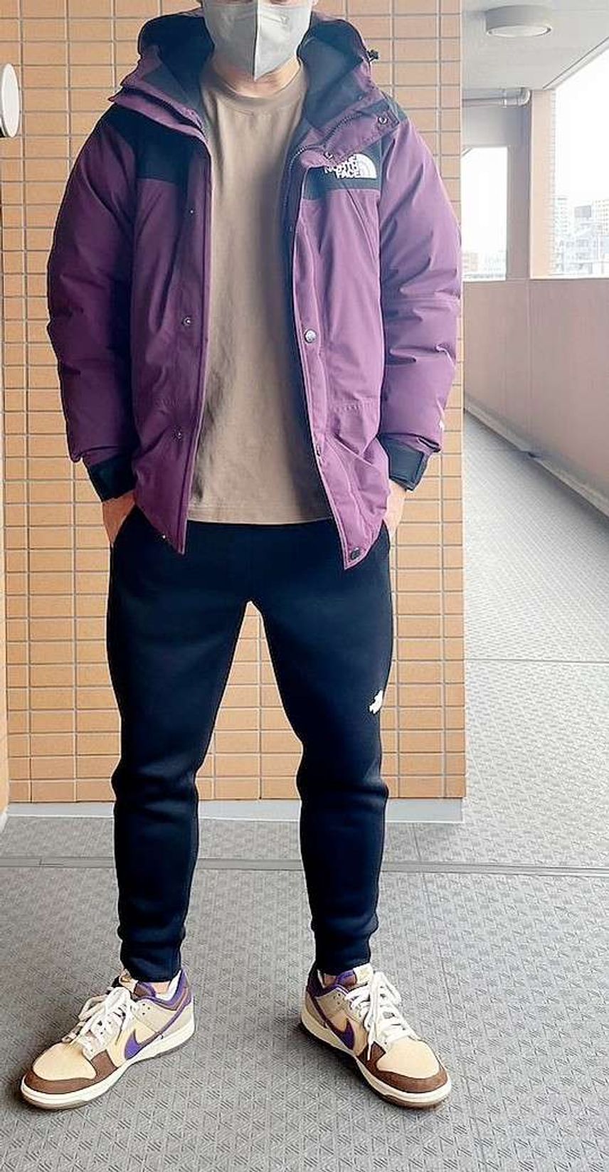 節分ダンク、完全予定外に一目惚れ。
バイオテックを思い出す配色、細かいギミック