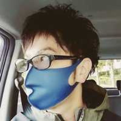 ユーザーアイコン