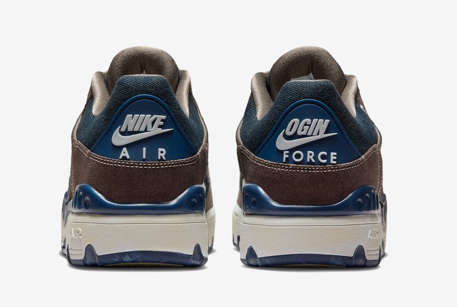 今回のリーバイスコラボ、秋冬に合わせたくなる美色配色で今までのNIGOフォースの