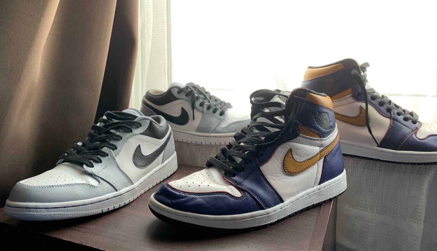 しっくりくる色作れたのでリ・リ・リペイントです^^
黄色に関しては、赤2滴くら