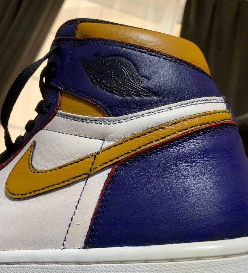 しっくりくる色作れたのでリ・リ・リペイントです^^
黄色に