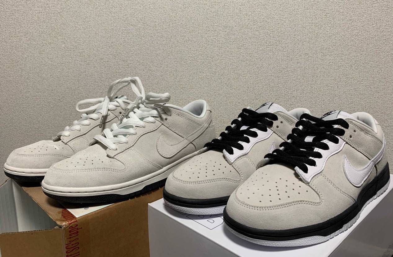 またまた来た弾九郎
意外とふつーのレザーも質良いのねぇ(^^)
あとは塗料待