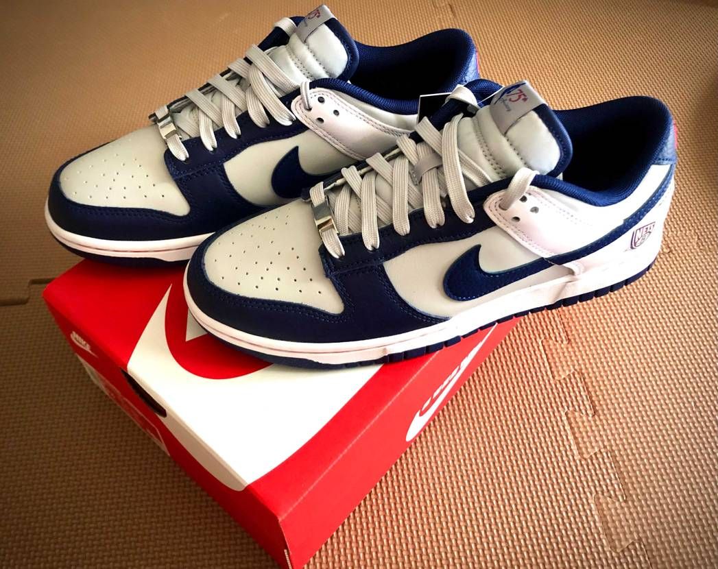 早くも到着。
これは…当たりですね。
最近ダンクは乱発し