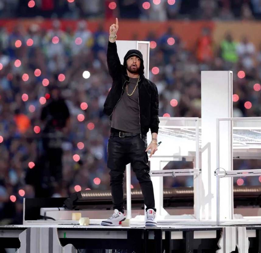 travisも普通に買える時代がきてくれ、、
てことで、エミネムさん頼みます🤞