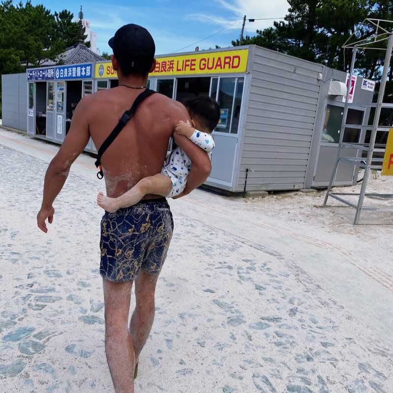 ユーザーアイコン