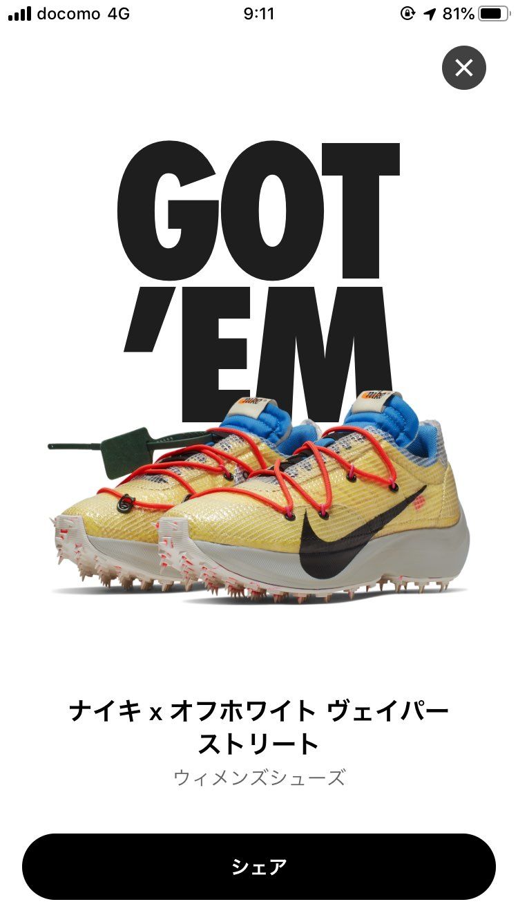最近のハイライト