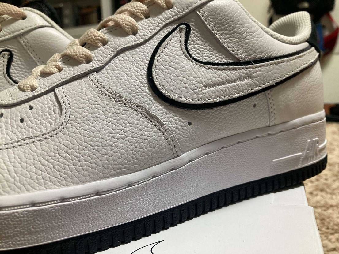 BY YOU AF1届きました❗
Simple is Bes