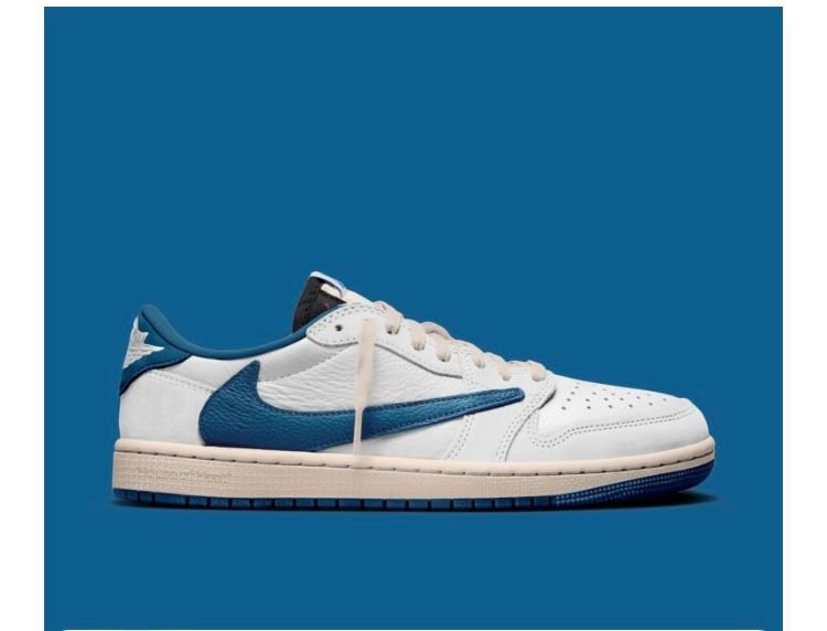 絶対買えないんだからもう発売やめませんか？NIKEさん