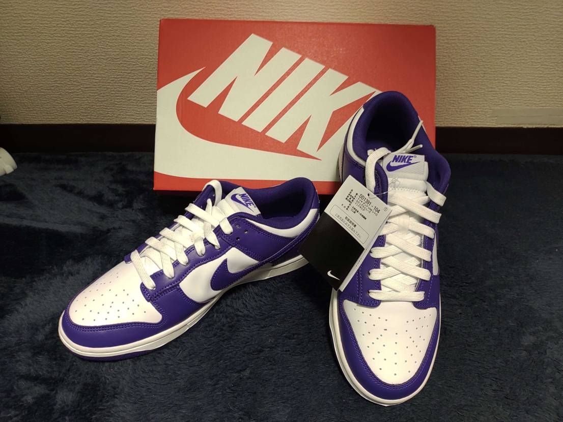 良き色見!
これから活躍するな
ガシガシ履こう😆