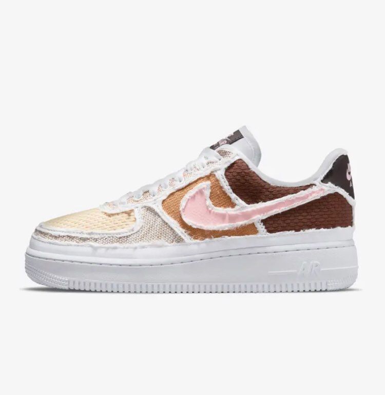 この剥がす系のAIR FORCE1 TEAR AWAYって海外だけなんですかね？