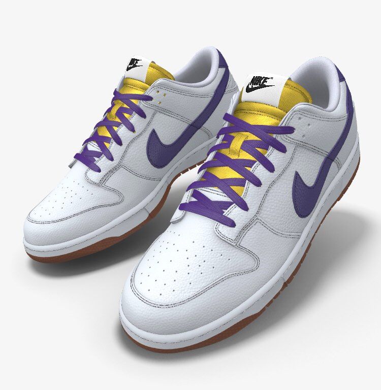 ダンク LOW By Youってすぐ売り切れますかね？
前回どうだったかとかご