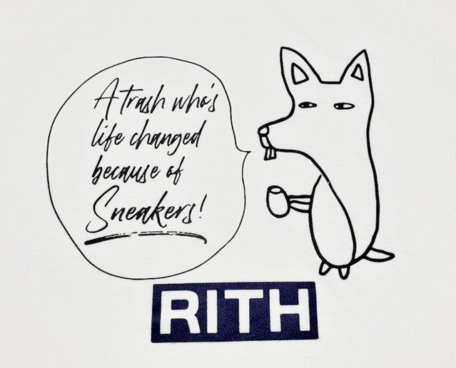 atmosのジモンTとRITH TEEだとRITH TEE派