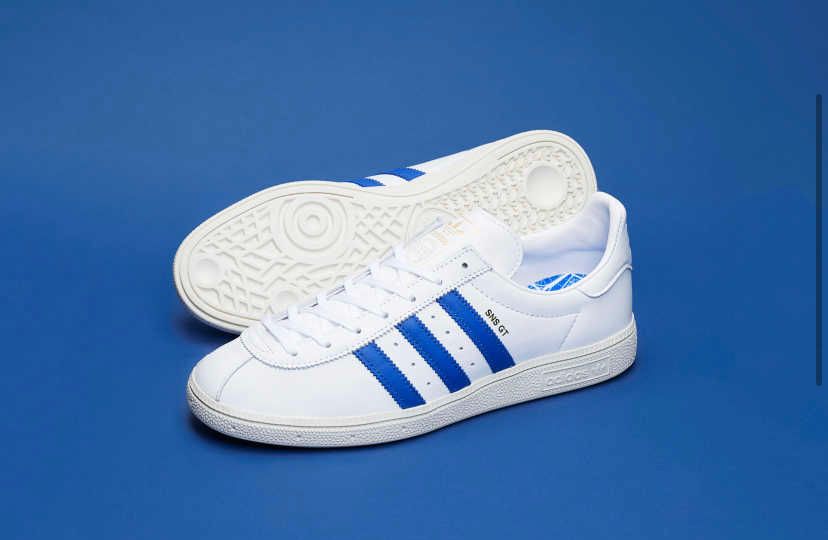 sneakers stuffで抽選があったこれあんま人気ない感じですか？
スニ