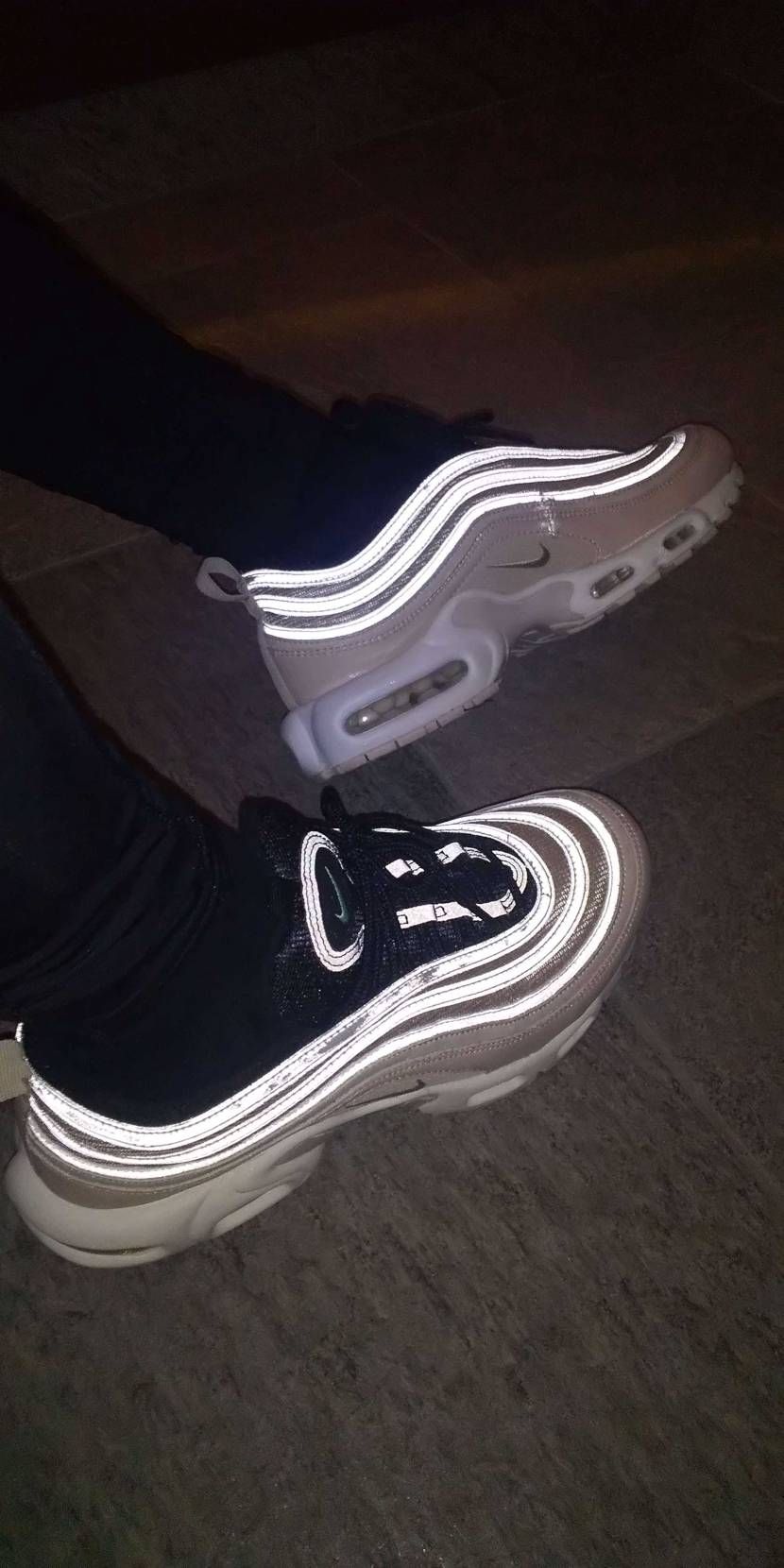 久履き
こいつホントにイカしとんな
イッツ COOL