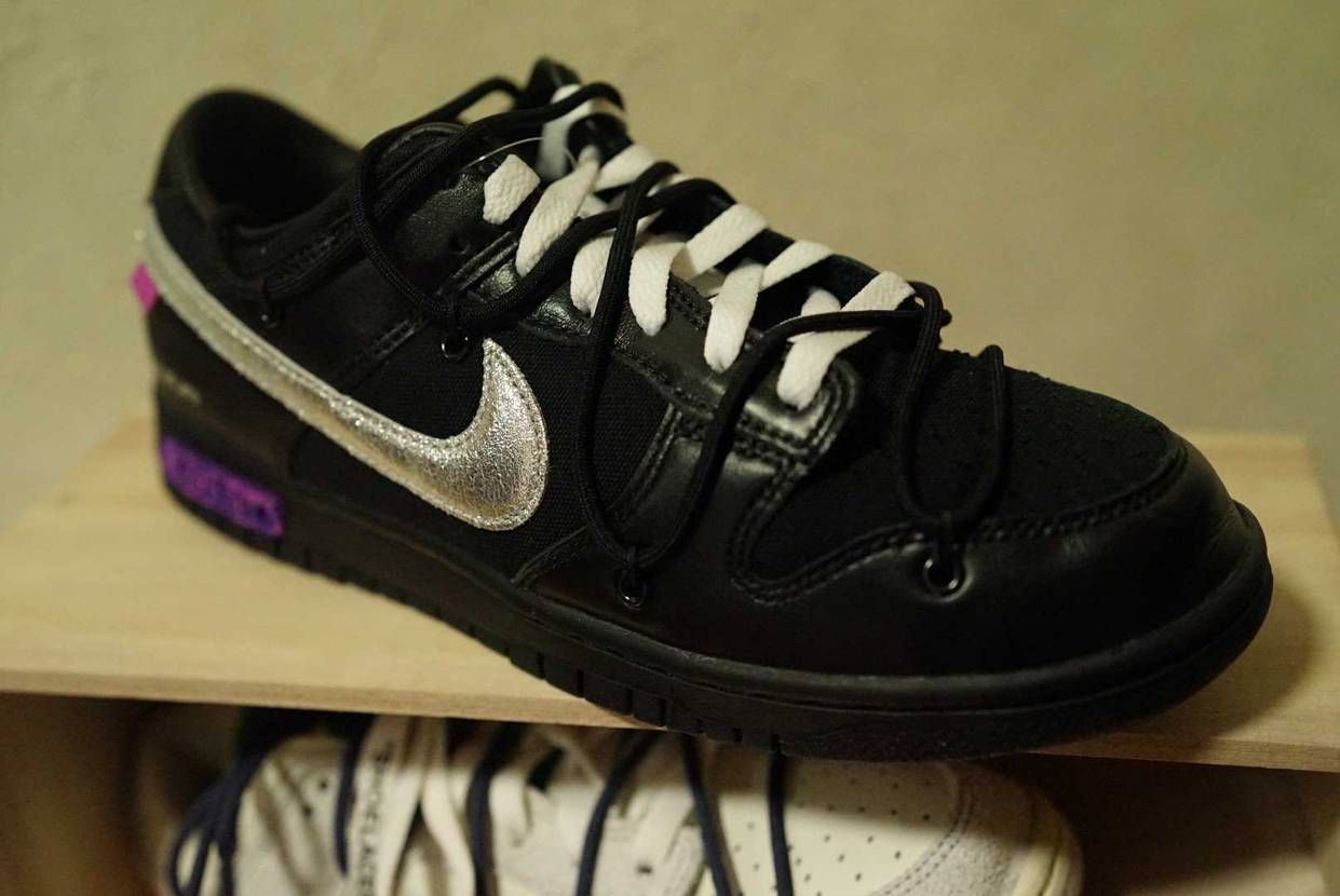 20.50 of 50

昨日の20(スニダン購入)到着