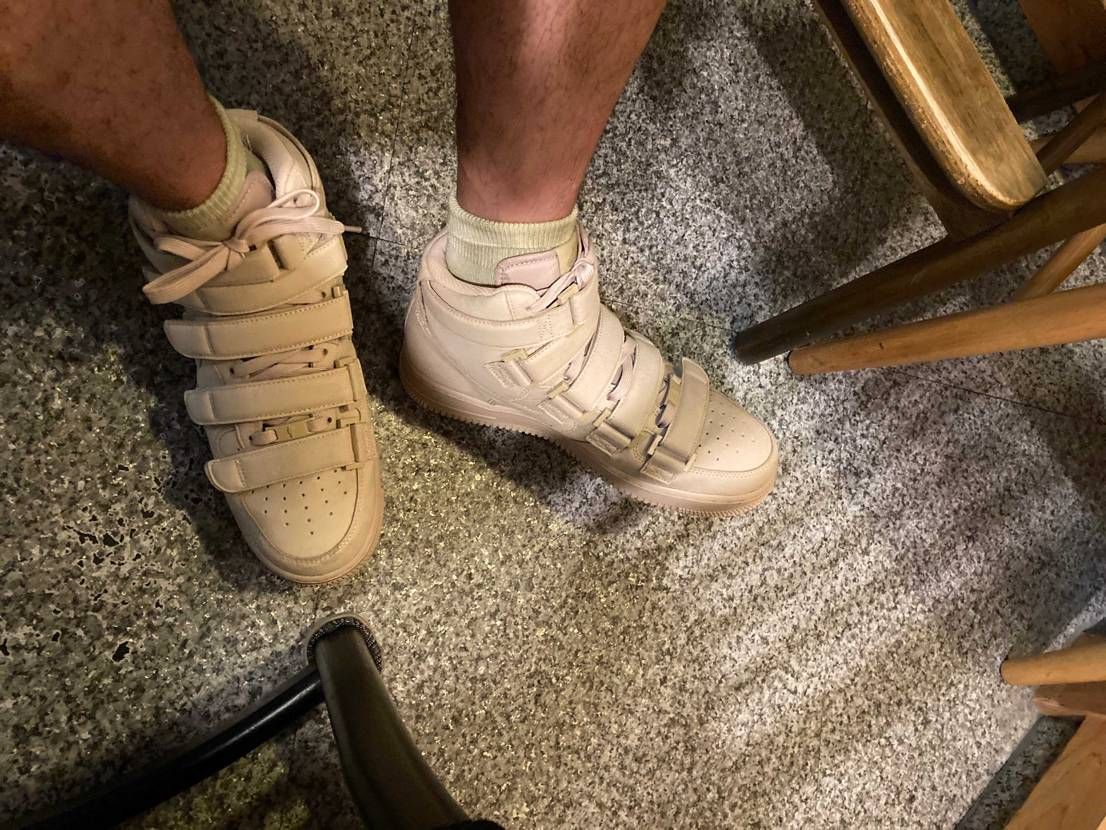 SNKR DUNK蕎麦部の皆様こんにちは^ ^♪
アスパラ
