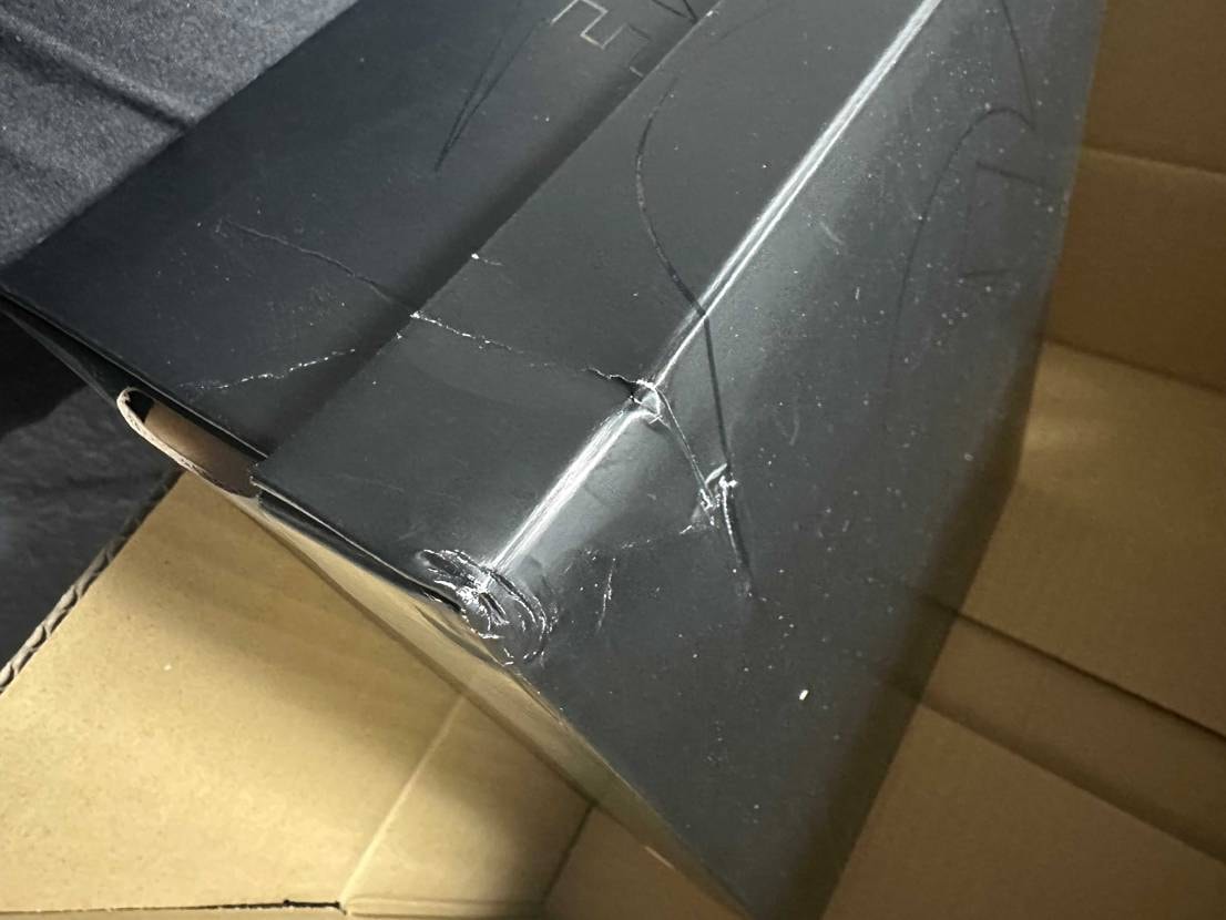 14時前にGOD SELECTIONから、キャンセル枠の繰り上げ当選が来て、購入