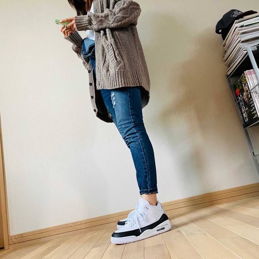 本日到着しました😆
ケイデンスの方がお気に入り👍