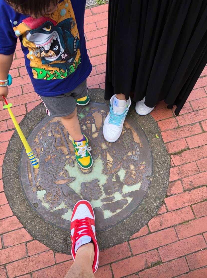 賛否ありますが

GO TOを利用して一泊旅行。