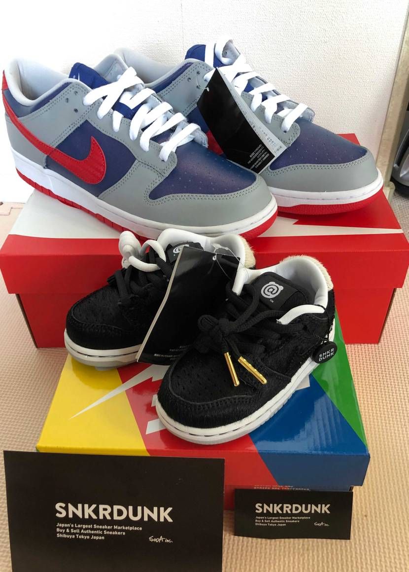 本日届きました。。

あとはラ◯マからチビ1号のウルトラマンが届いたら注文分