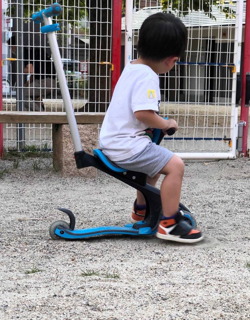 ジョーダン1が履きたくなったので、
久しぶりのシャタバ😁