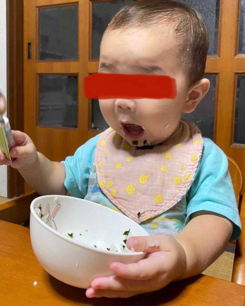 本日投稿2個目

うちの子も怒ってます。


つい