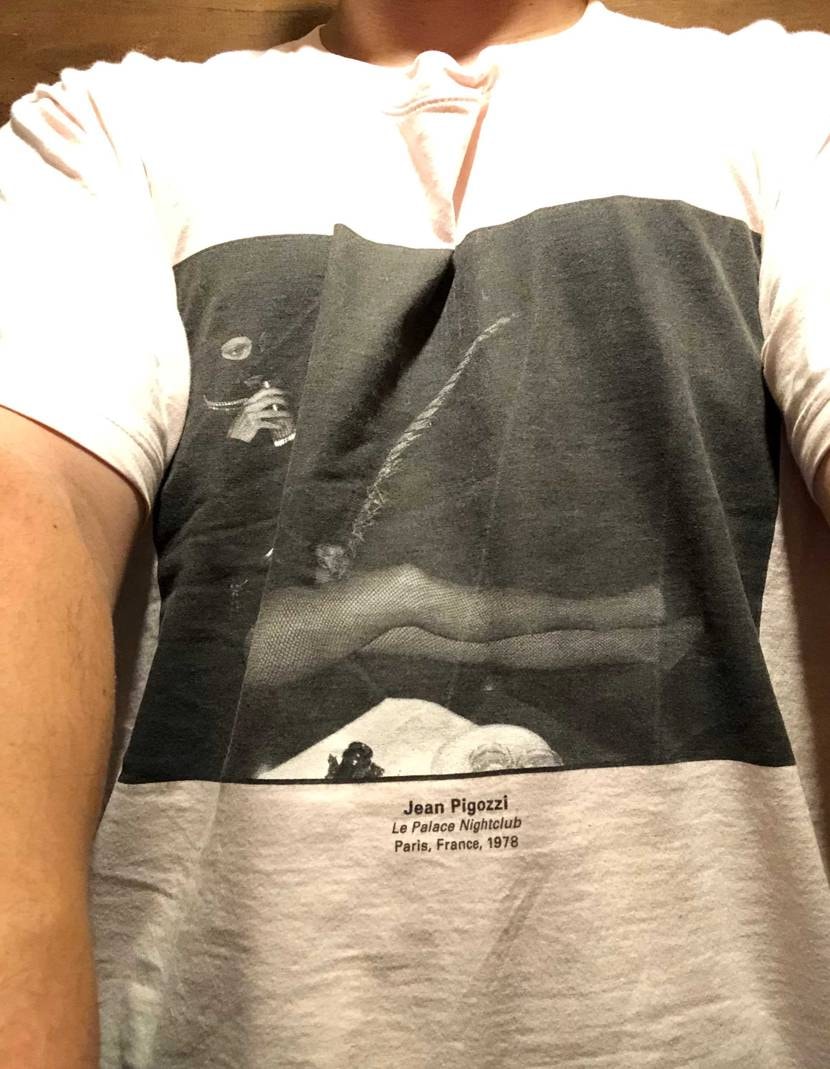 ジョーダン1が履きたくなったので、
久しぶりのシャタバ😁