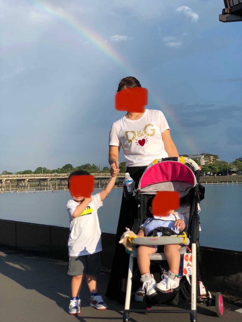 川はいいなあー。

今度は夜に行って鵜飼をみよう。