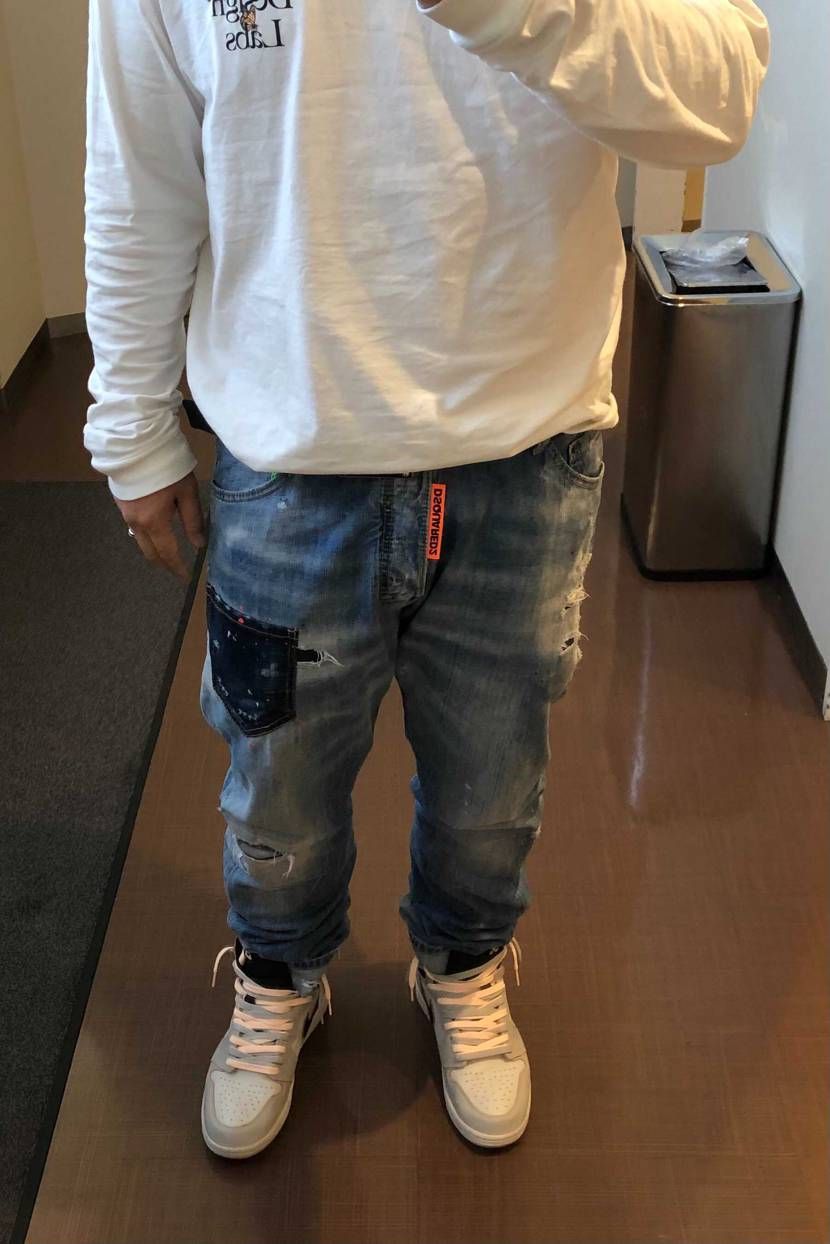 おチビ達にオーバーオール着させてみました😋

私はお気に