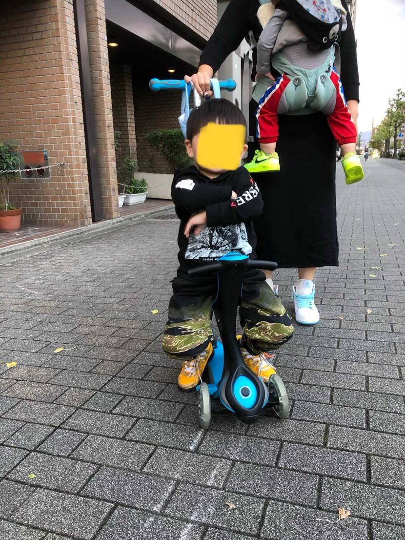 久しぶりの投稿😊
すっかり寒くなってきましたね。