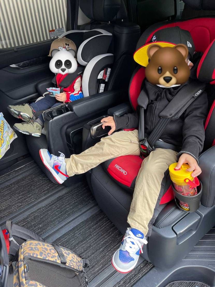 友達と手ぶらのバーベキュー場へ。

久しぶりで楽しかった