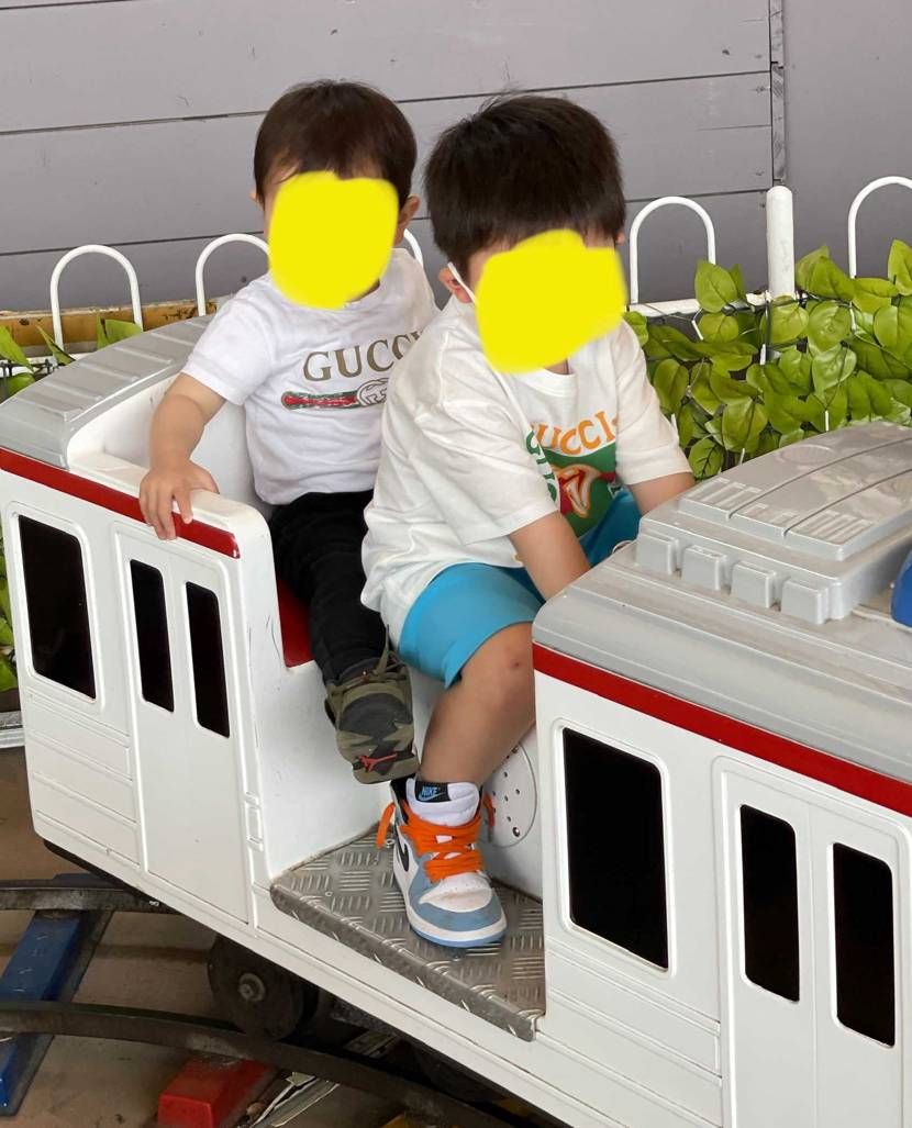 梅雨入りしましたね。
暫く新しいスニーカーおろせないかな😅