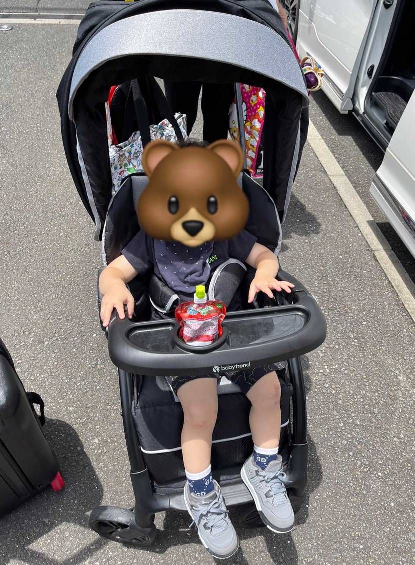 ニューバランス童貞を卒業しました。
履き心地良いですね😊