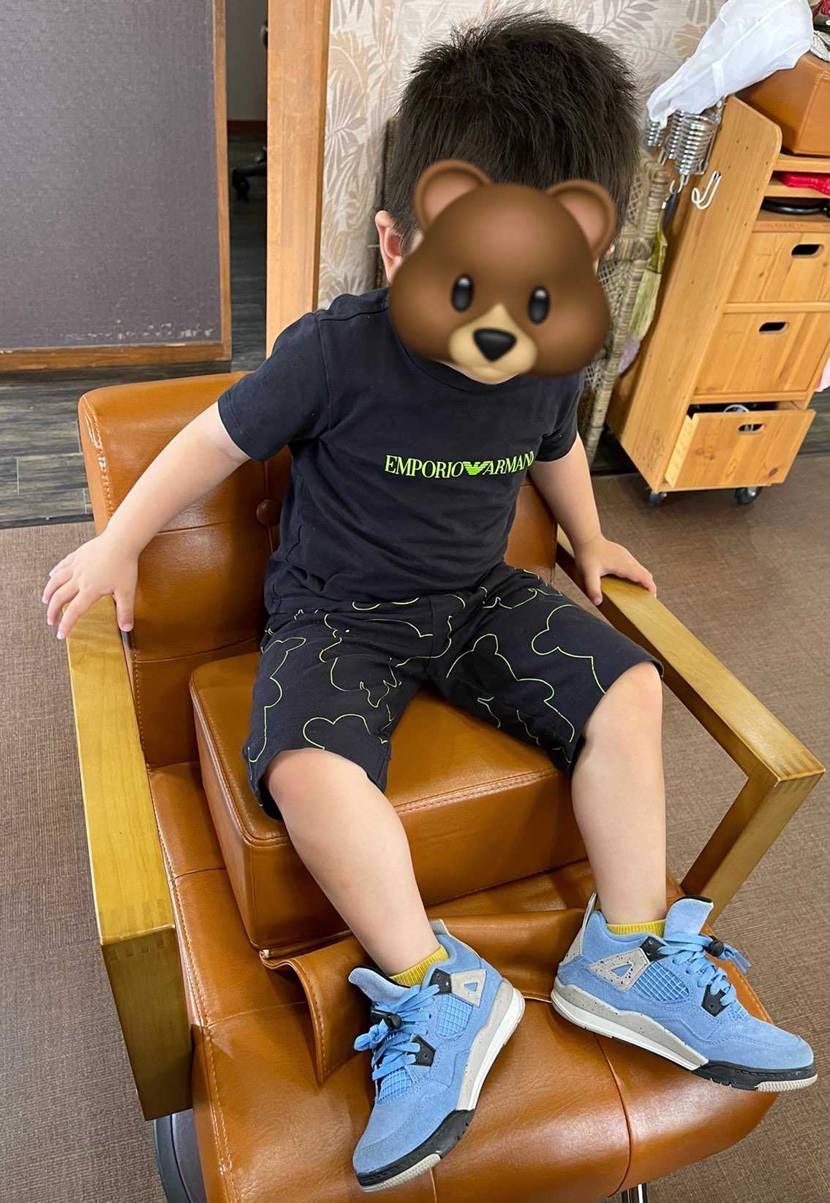 ニューバランス童貞をbyけんちんまる | スニーカーダンク