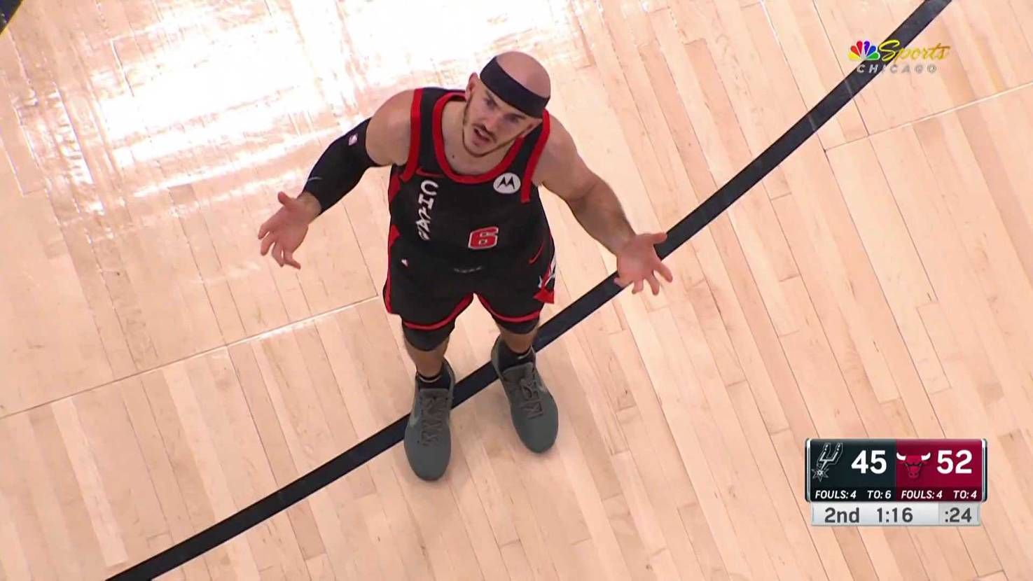 ブルズ調子良すぎないか？