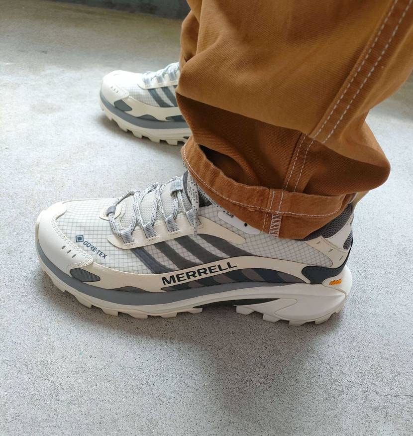 MERRELL👟