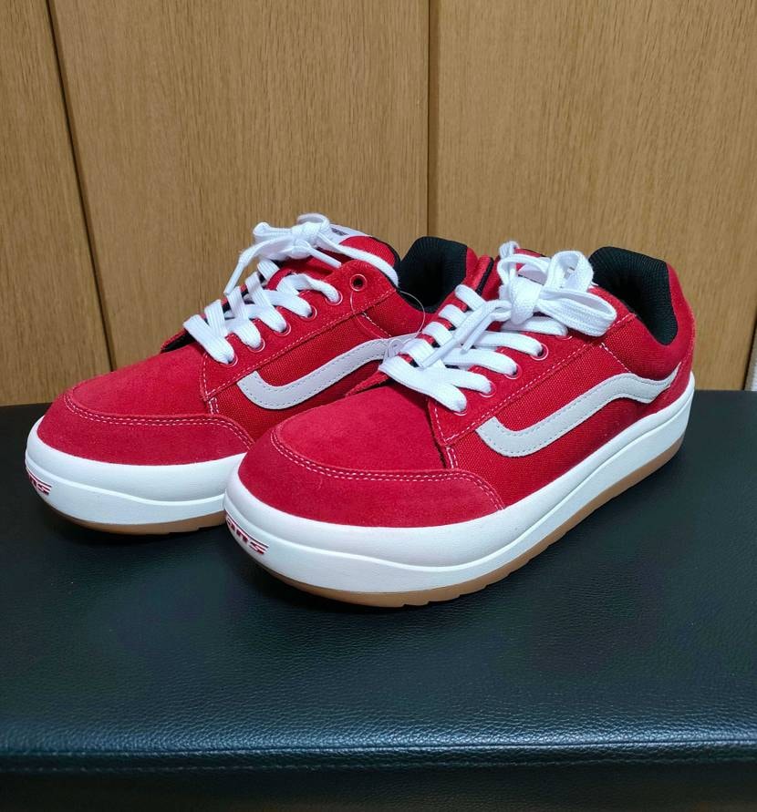 オールドスクール36👟
