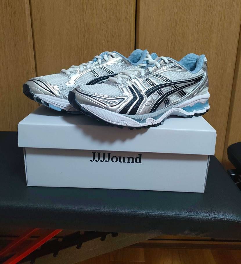 JJJJ×カヤノ14👟