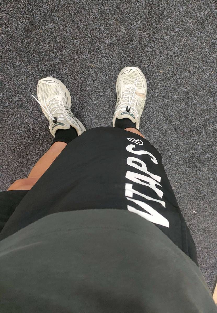 ずっと我慢してたのに買ってしまった🥺
今日ももクロのあーり