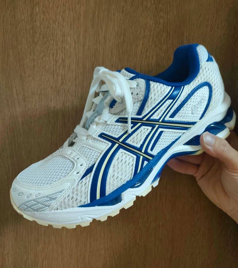 END. × Asics Gel-Nimbus 10.1👟