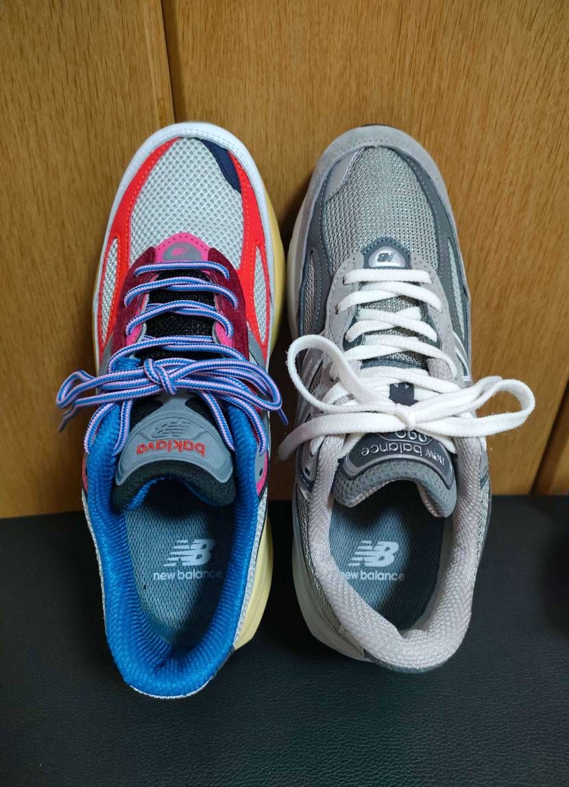 ずっと買わないとと思いながら後回しになってたやつがやっと買え